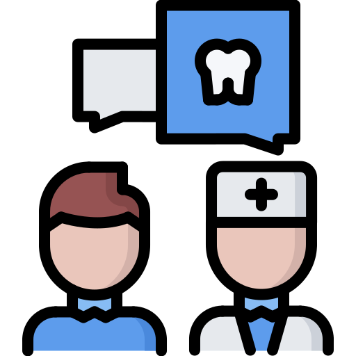 dentist patient communication