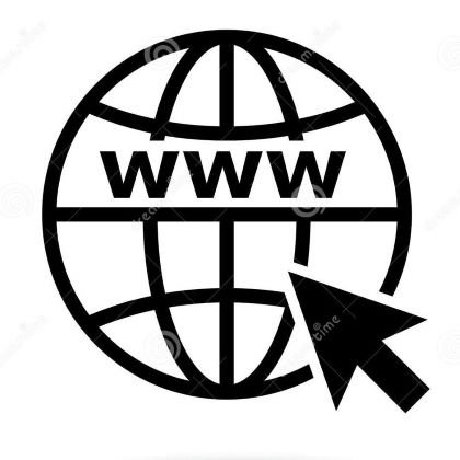 www webste design logo
