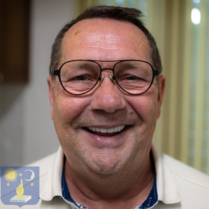 smoker patient after basal dental implants
