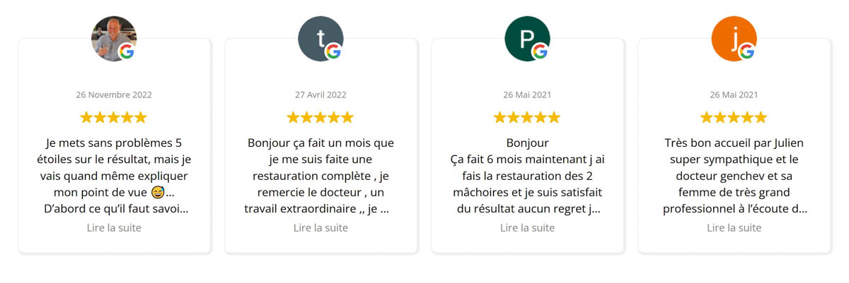 dr genchev google reviews