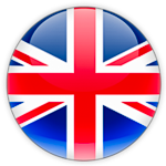 english flag