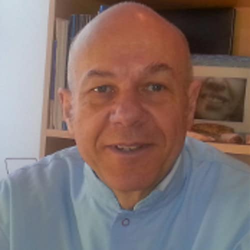 Dr. Christophe Rodrigue Cabinet Rodrigue Nice, France