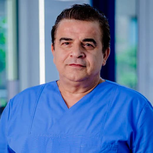 Dr Simeonov Dentatime Basal Implants Sofia Bulgaria