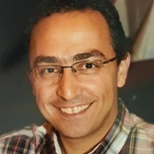 Dr. Joseph Sakr Cabinet Sakr Paris, France