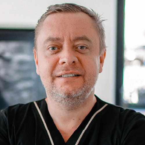 Dr Simeonov Dentatime Basal Implants Sofia Bulgaria