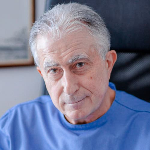 Dr Marco E. Pasqualini Studio Pasqualini Milan, Italy