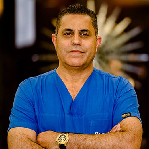 dentist icon