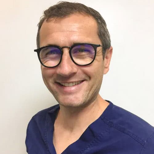Dr Phillipe Martin Cabinet Martin Strasbourg, France