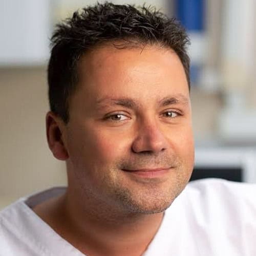 Dr Simeonov Dentatime Basal Implants Sofia Bulgaria
