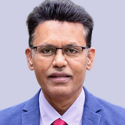 Dr Veerendrakumar SC Dental Surgery Center Bengaluru, India